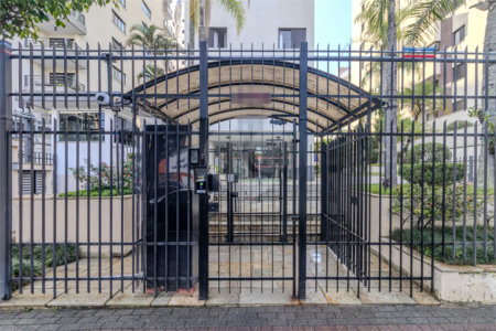 Apartamento para alugar com 3 quartos, sendo 1 suíte, em Vila Hamburguesa, São Paulo, SP