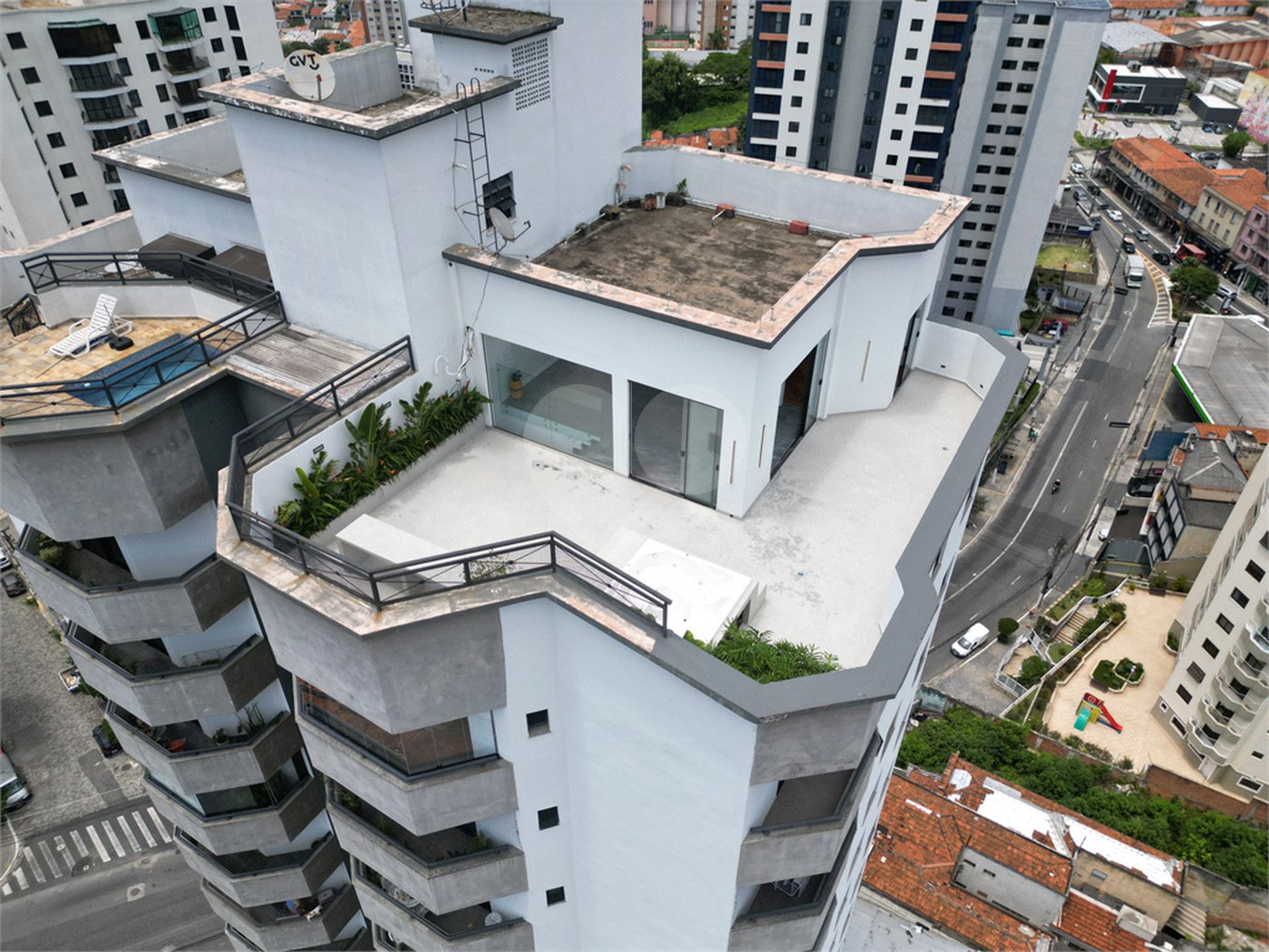 Duplex à venda com 4 suítes em Jardim São Paulo(zona Norte), São Paulo, SP