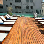 studio 1 dormitorio Higienópolis