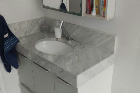 Apartamento com 2 dormitórios à venda, 98 m² por R$ 574.000,00 - Campo Grande - Santos/SP