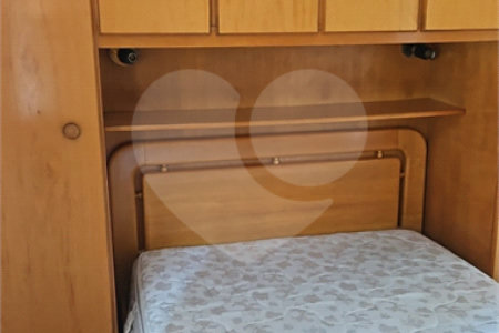 Apartamento à venda com 3 quartos, sendo 1 suíte, em Vila Olímpia, São Paulo, SP