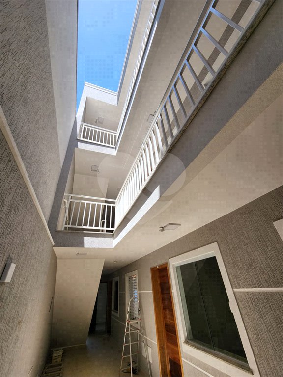 Apartamento Vila Mazzei próximo ao metrô Tucuruvi