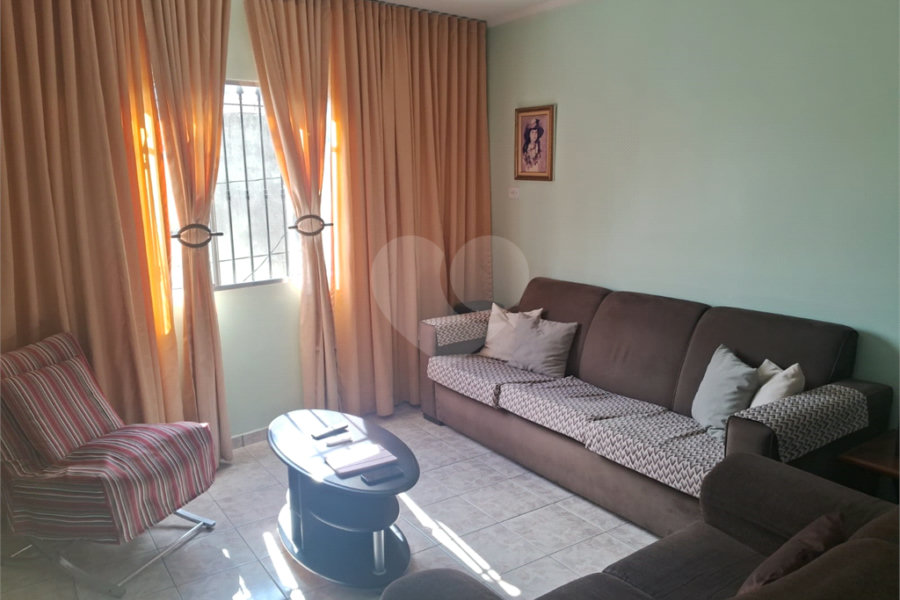 Sobrado à venda ou para alugar com 2 quartos, sendo 1 suíte, em Mandaqui, São Paulo, SP
