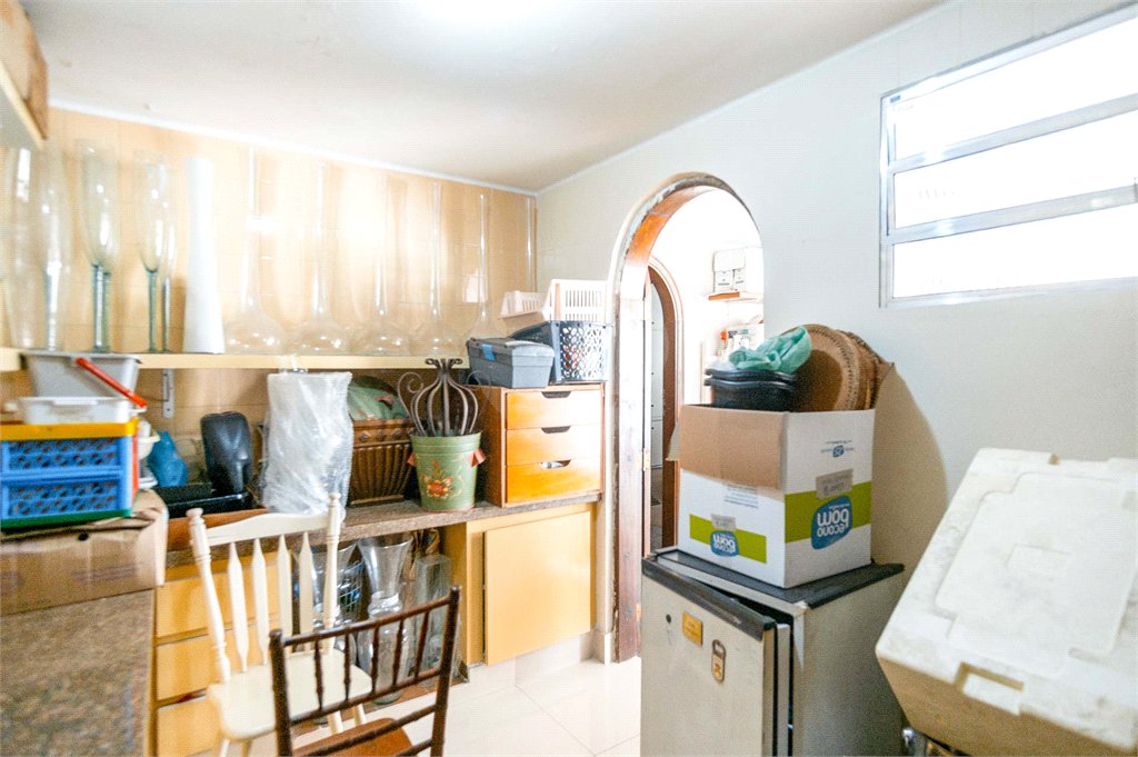 Casa Térrea à venda com 3 quartos, sendo 1 suíte, em Vila Inah, São Paulo, SP