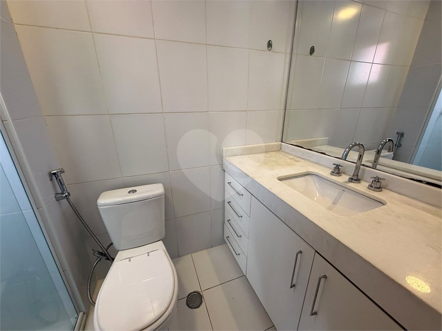 Apartamento à venda ou para alugar com 2 quartos, sendo 1 suíte, em Perdizes, São Paulo, SP