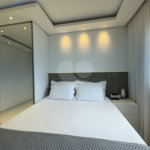 Apartamento à venda com 2 quartos, sendo 1 suíte, em Barra Funda, São Paulo, SP