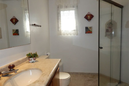 Apartamento à venda com 4 quartos, sendo 3 suítes, em Paraíso do Morumbi, São Paulo, SP