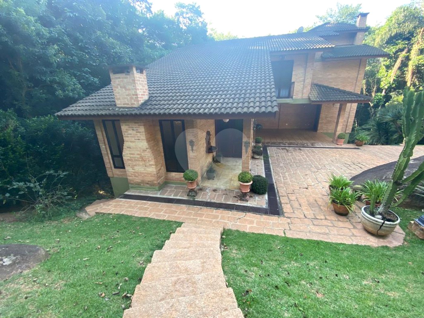 Casa à venda com 2 suítes no condomínio Residencial Cantareira, Mairiporã - SP