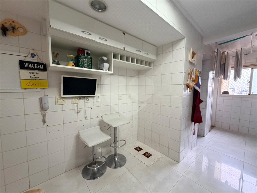 Apartamento à venda com 3 quartos, sendo 1 suíte,  em Vila Guarani (z Sul), São Paulo, SP