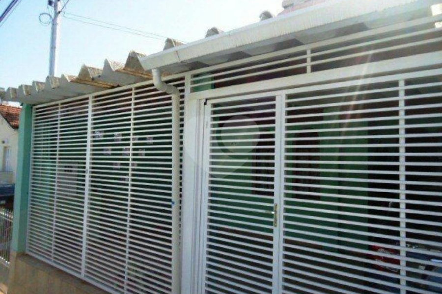 Casa Térrea à venda com 2 quartos em Santana, São Paulo, SP