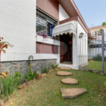 Casa Térrea à venda com 3 quartos, sendo 1 suíte,  em Brooklin Velho, São Paulo, SP