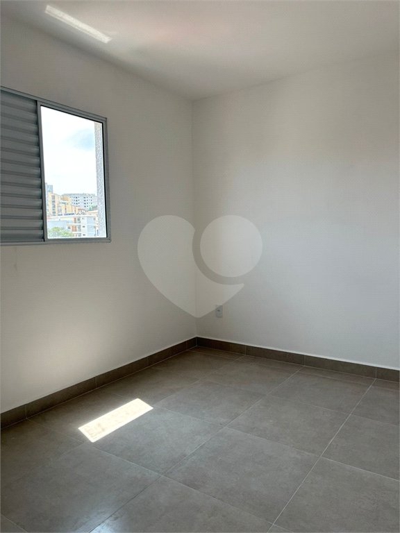 Apartamento à venda com 1 quarto em Vila Matilde, São Paulo, SP