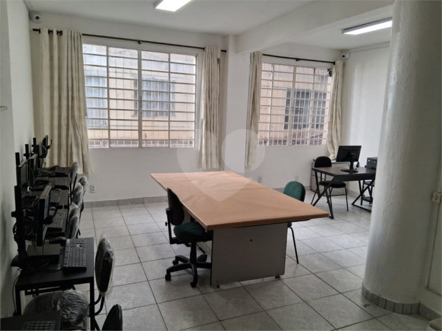 Sala à venda em Bom Retiro, São Paulo, SP