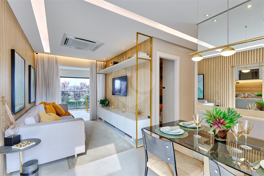 Apartamento à venda com 4 suítes em Brooklin, São Paulo, SP
