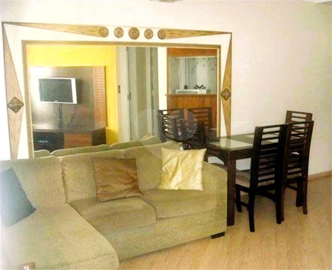 Apartamento à venda com 1 suíte em Jardim Paulista, São Paulo, SP