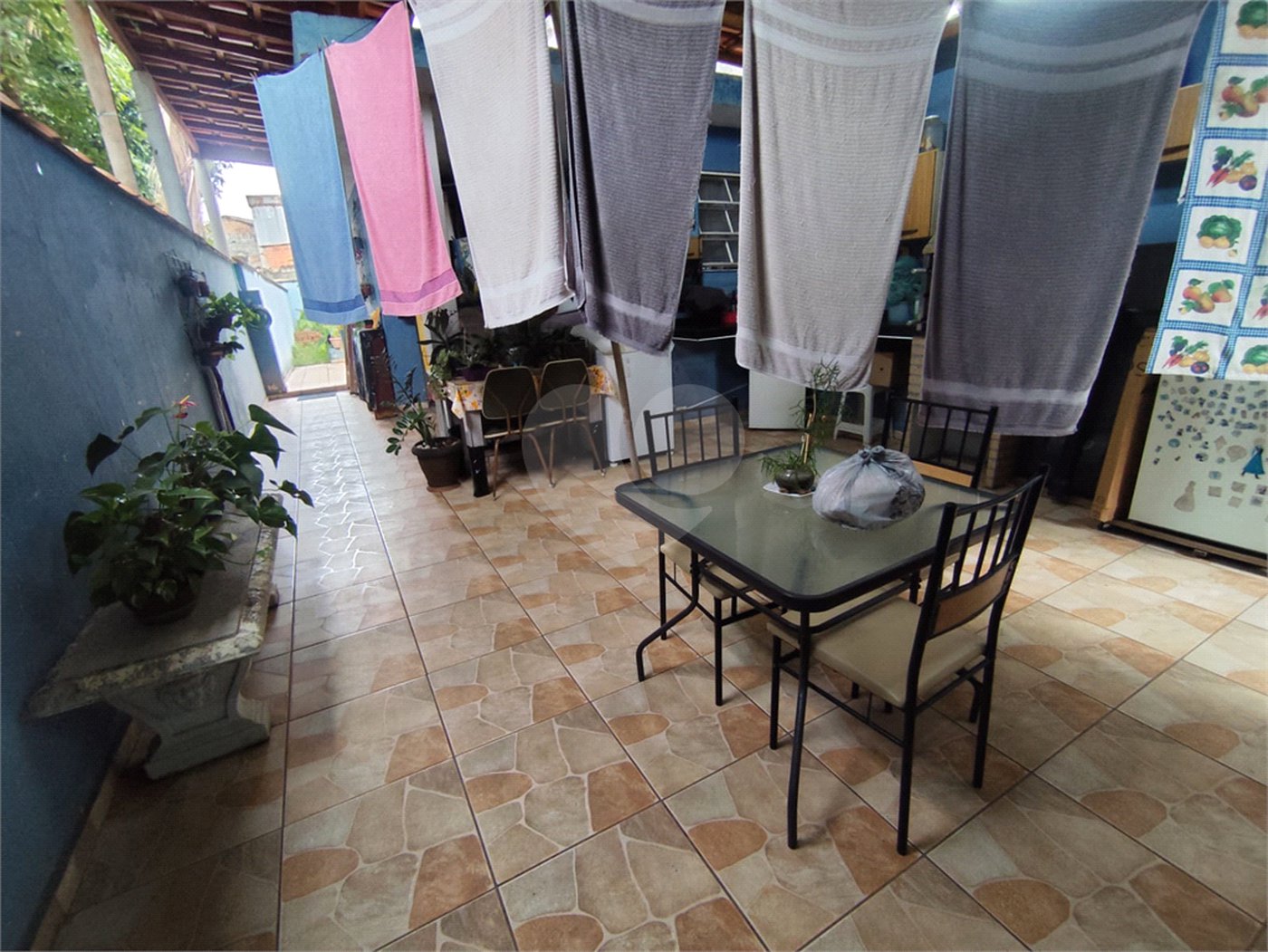 Sobrado à venda com 2 quartos em Casa Verde, São Paulo, SP