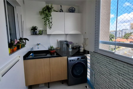 Apartamento à venda com 2 quartos, sendo 1 suíte, em Vila Jardini, Sorocaba, SP