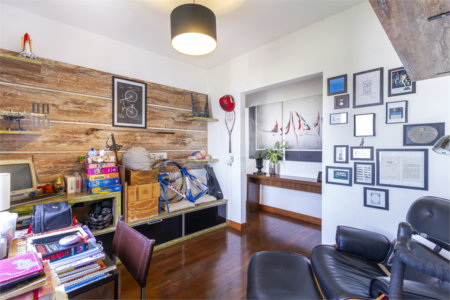 Apartamento à venda com 4 quartos, sendo 3 suítes, em Jardim Monte Kemel, São Paulo, SP