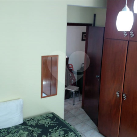Apartamento à venda com 2 quartos em Jardim Franca, São Paulo, SP