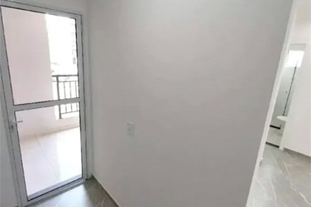 Apartamento à venda com 2 quartos em Jaguaré, São Paulo, SP
