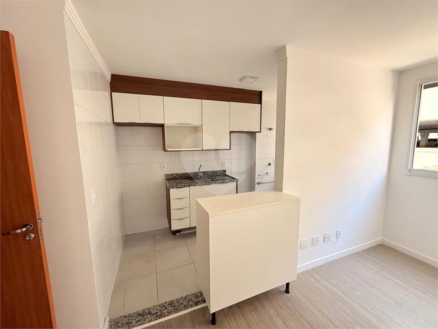 Apartamento à venda com 2 quartos em Jardim Íris, São Paulo, SP