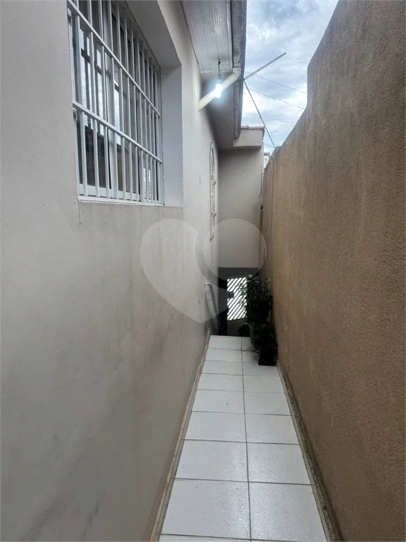 Sobrado à venda com 2 quartos, sendo 1 suíte, em Parada Inglesa, São Paulo, SP