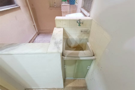 Apartamento à venda com 2 quartos em Andaraí, Rio de Janeiro, RJ