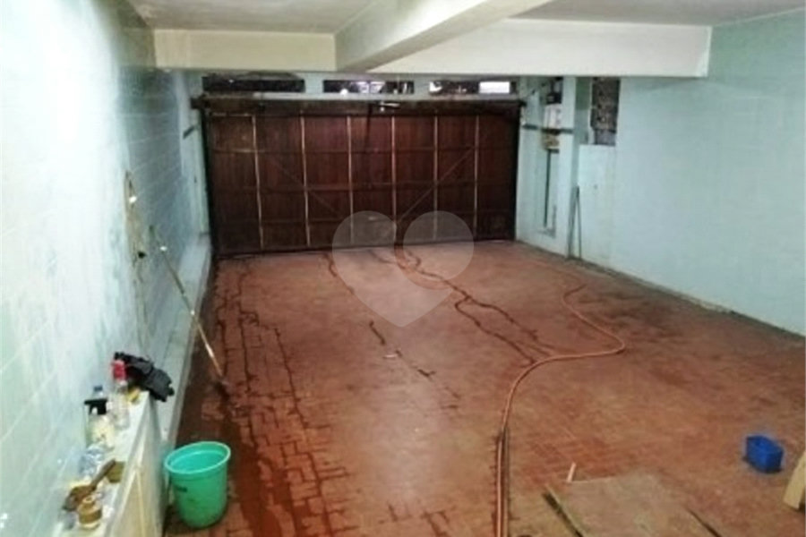 Casa Térrea à venda com 3 quartos, sendo 1 suíte, em Tucuruvi, São Paulo, SP