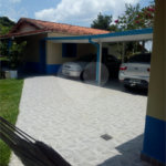 Chácara à venda com 5 quartos, sendo 2 suítes,  no Centro, Sarapuí, SP