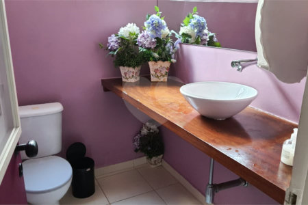 Casa à venda com 1 quarto no condomínio Baha, São Paulo - SP