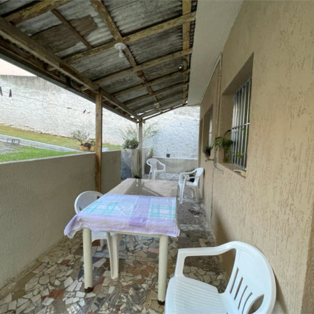 Casa à venda com 2 quartos em Parque Esmeralda, Sorocaba, SP