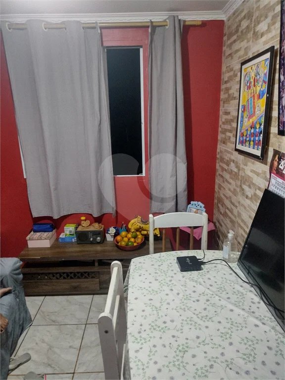 Apartamento à venda com 2 quartos em Jaraguá, São Paulo, SP