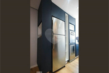 Apartamento à venda com 2 quartos, sendo 1 suíte, em Jardim Parque Morumbi, São Paulo, SP