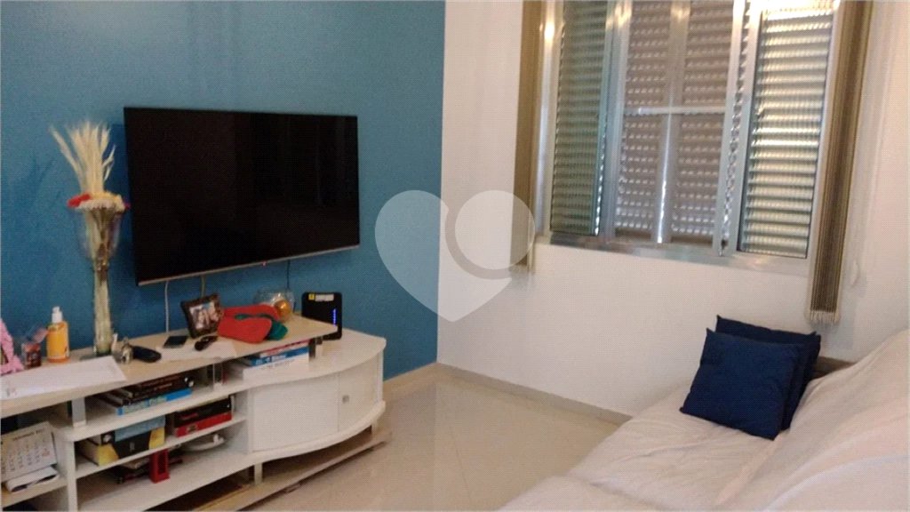 Apartamento à venda com 2 quartos em Mooca, São Paulo, SP