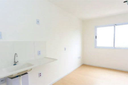 Apartamento à venda com 1 suíte em Vila Andrade, São Paulo, SP