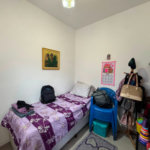 Apartamento com 2 dormitórios e suíte + dependência de serviço completa na Ponta da Praia – Localização privilegiada próximo à Praça Dino Bueno