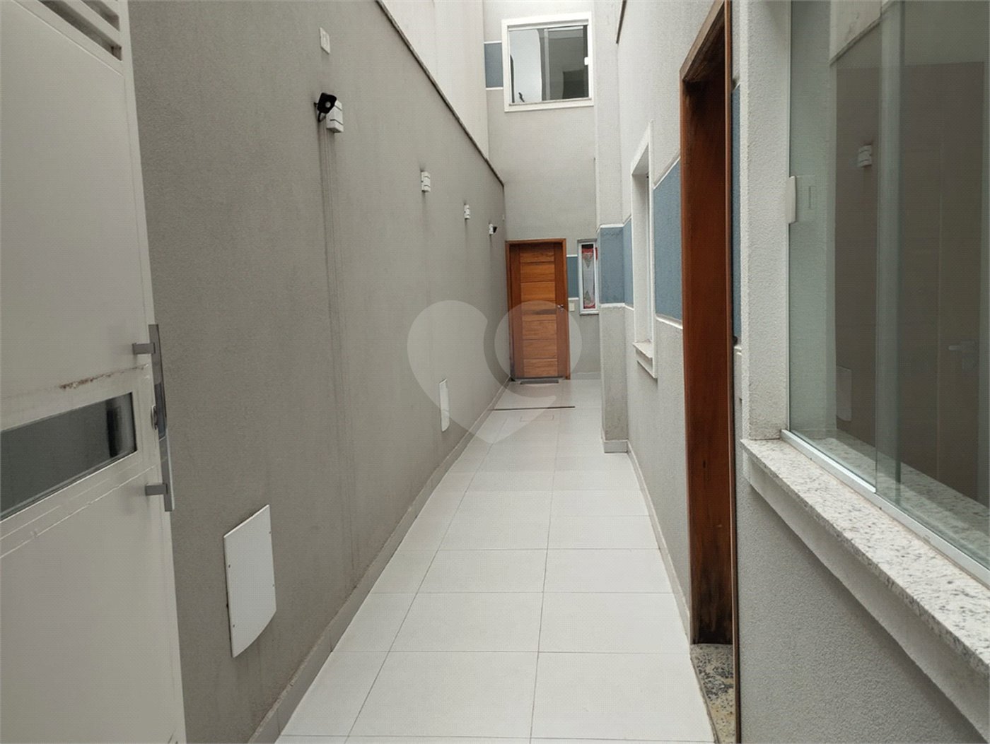 Apartamento à venda com 2 quartos em Tucuruvi, São Paulo, SP