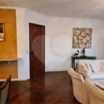 Apartamento à venda com 3 quartos, sendo 1 suíte,  em Indianópolis, São Paulo, SP