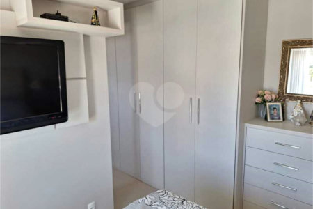 Apartamento à venda com 3 suítes em Vila Castelo Branco, Indaiatuba, SP