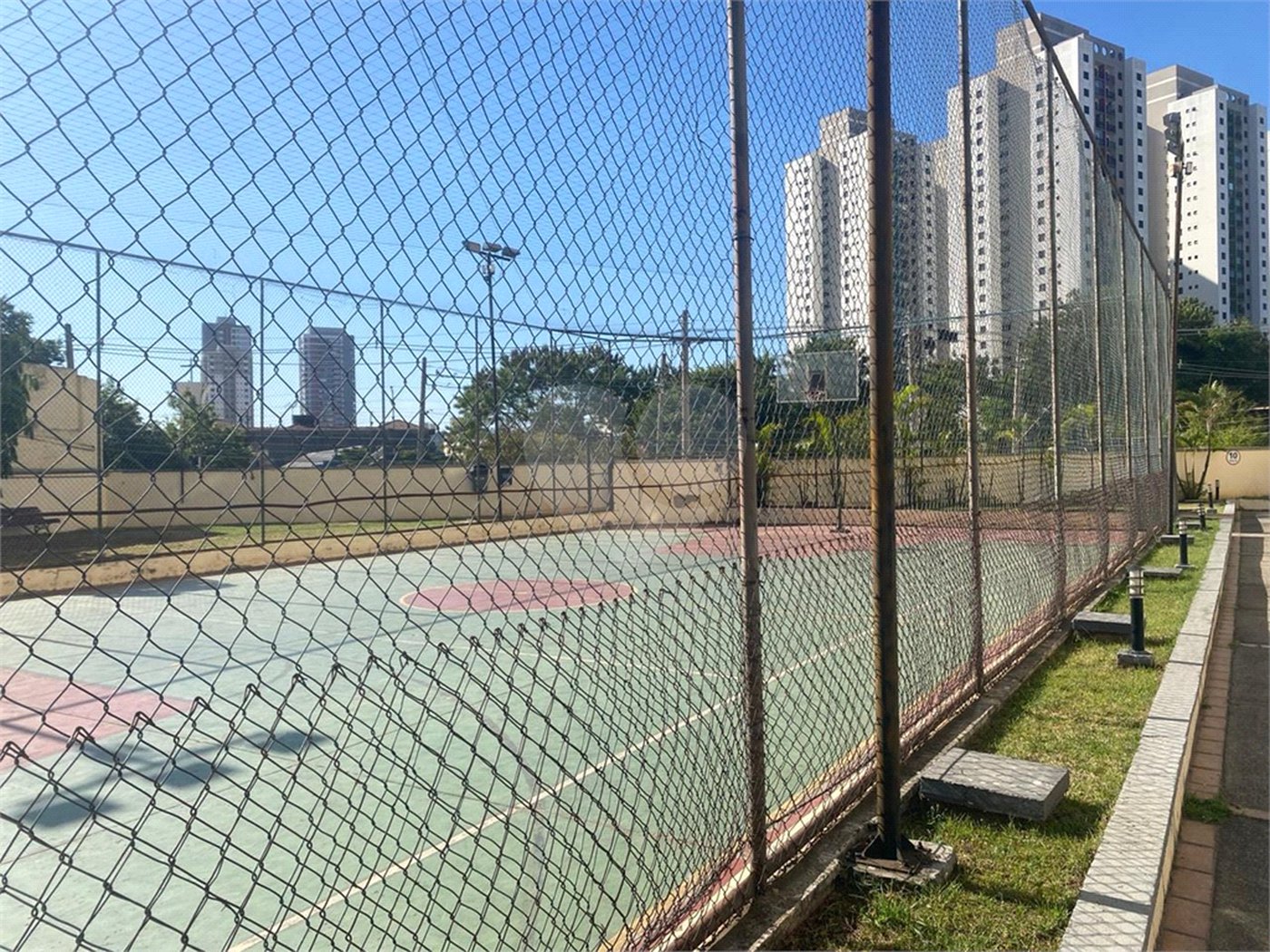 Apartamento à venda com 3 quartos em Barra Funda, São Paulo, SP