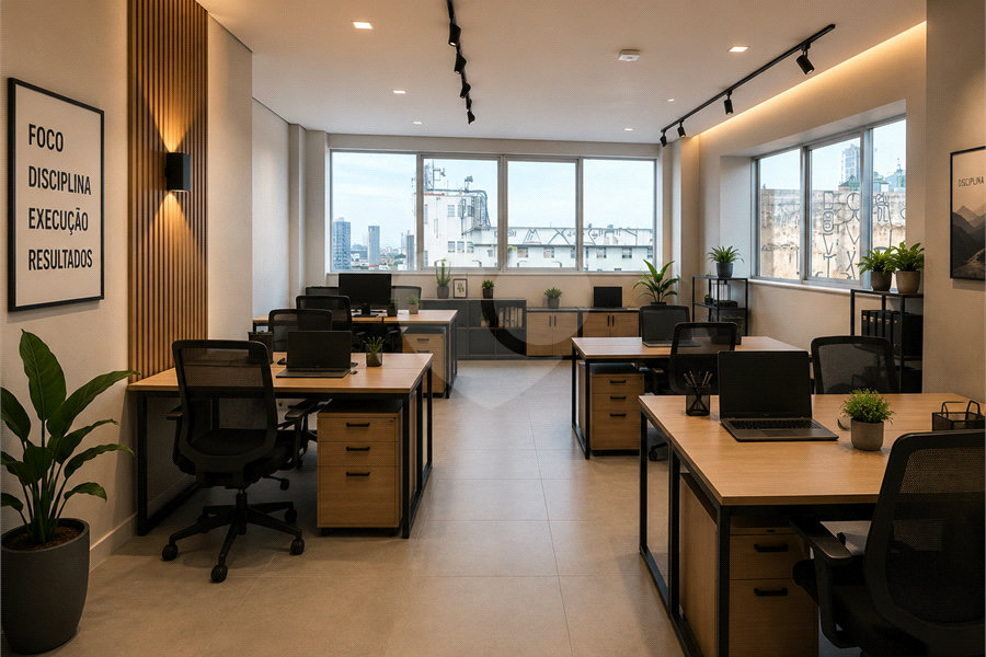 Sala para alugar em Santana, São Paulo, SP