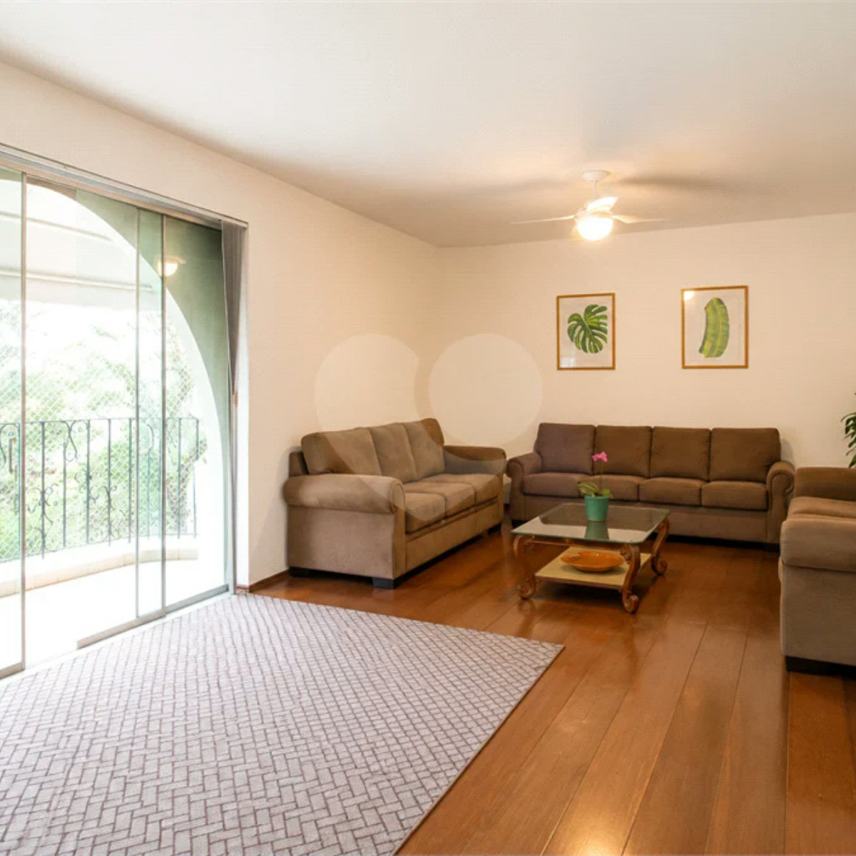Apartamento à venda com 4 quartos, sendo 3 suítes, em Chácara Santo Antônio, São Paulo, SP