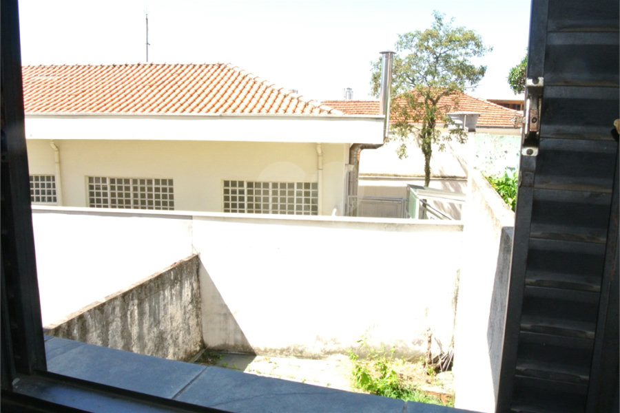 Casa Térrea à venda com 2 quartos em Santana, São Paulo, SP
