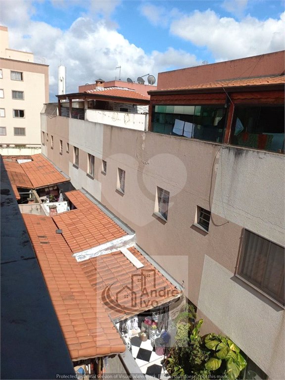 Apartamento à venda com 2 quartos em Vila Urupês, Suzano, SP