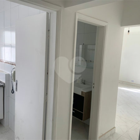 Apartamento à venda com 1 quarto em Jardim Paulista, São Paulo, SP