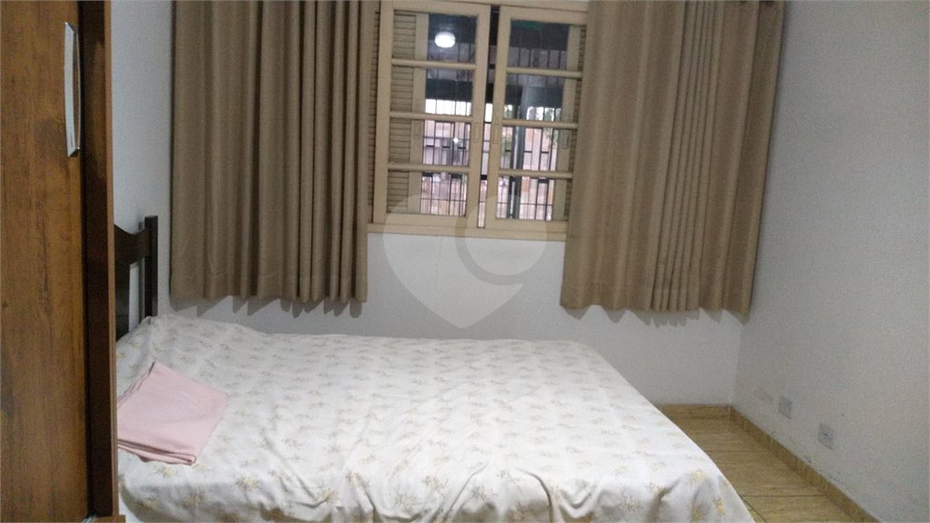 Sobrado à venda com 3 quartos em Casa Verde, São Paulo, SP