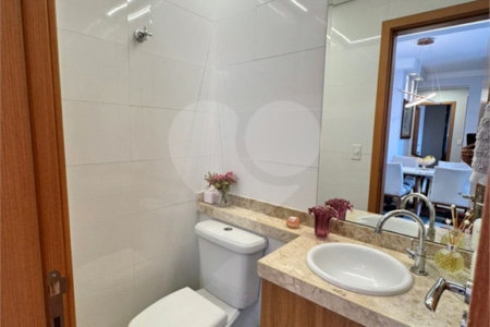 Apartamento à venda com 2 suítes em Nova Aliança, Ribeirão Preto, SP