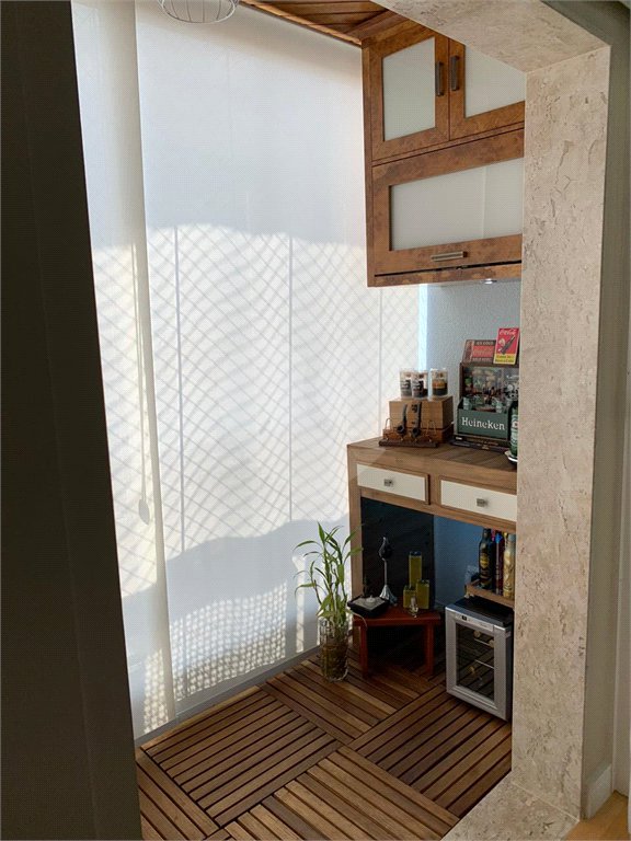 Apartamento à venda com 3 quartos, sendo 1 suíte, em Mandaqui, São Paulo, SP