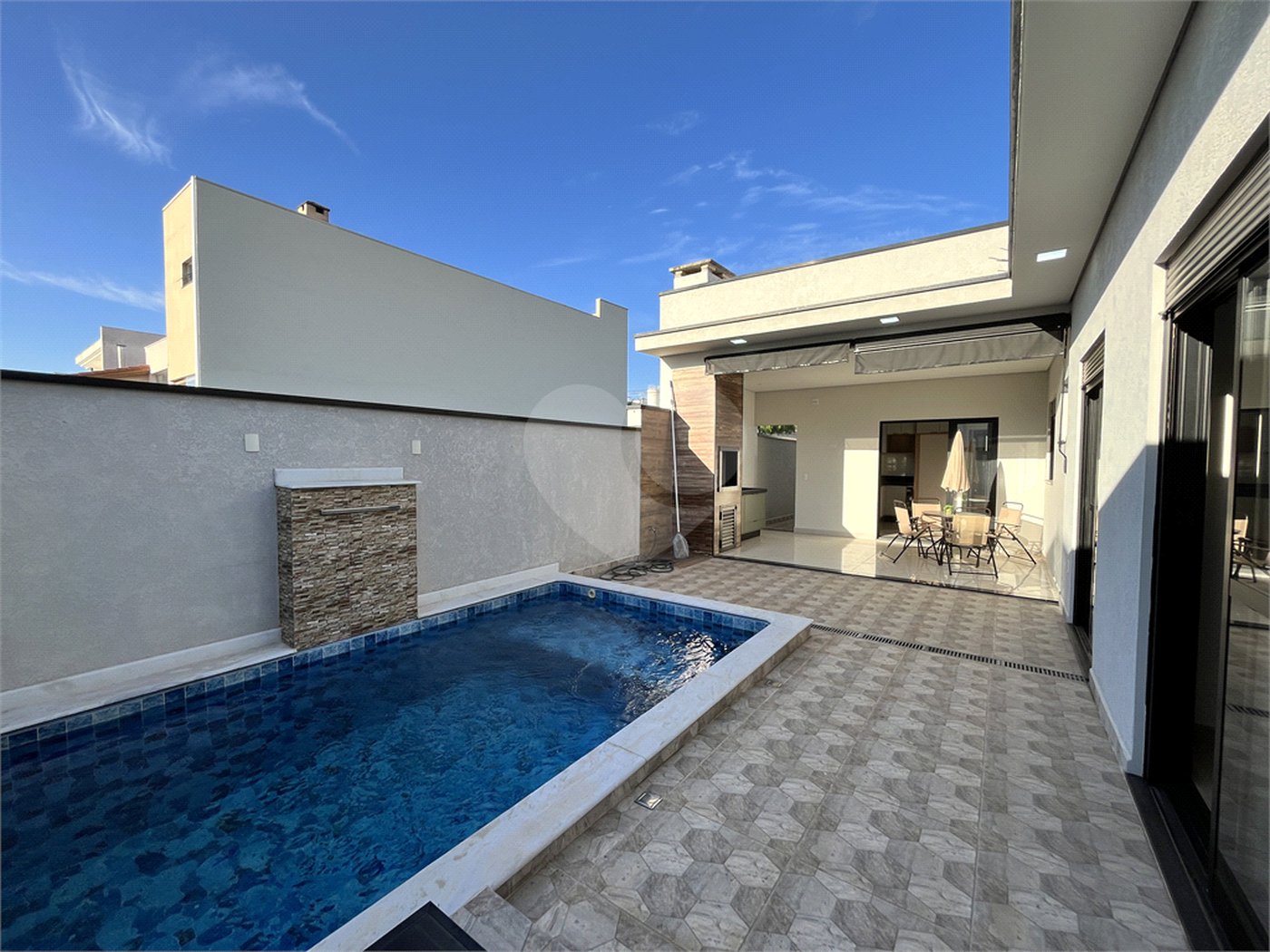 Casa à venda com 3 suítes no condomínio Ibiti Reserva, Sorocaba - SP