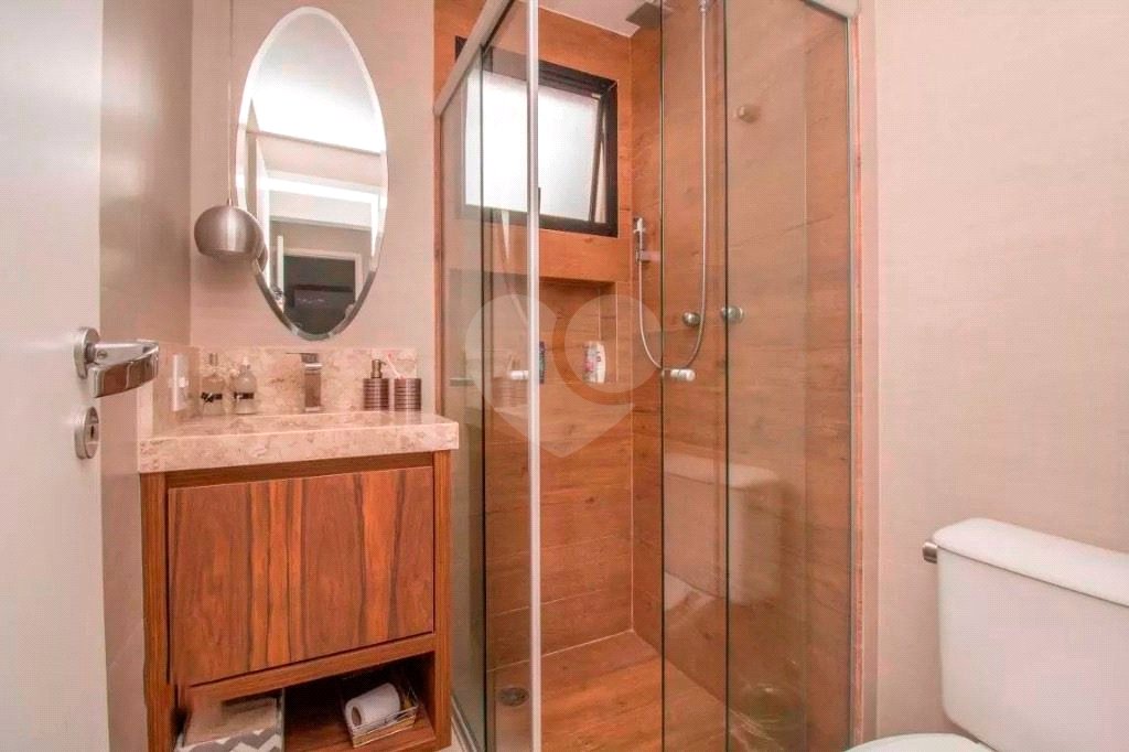 Apartamento à venda com 3 quartos, sendo 1 suíte, em Tatuapé, São Paulo, SP